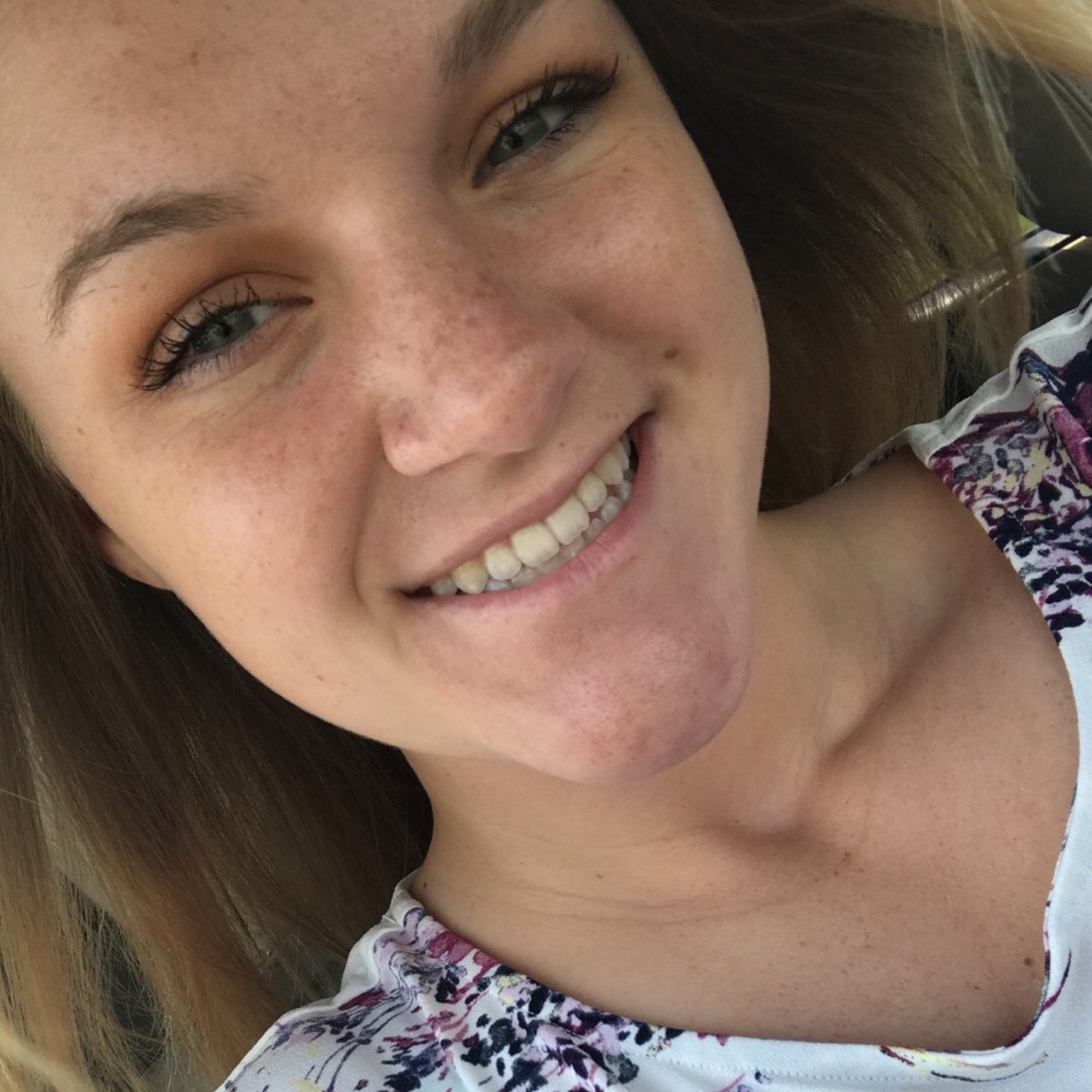 Meet your Posher, Katlyn